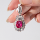 Ruby Pendant